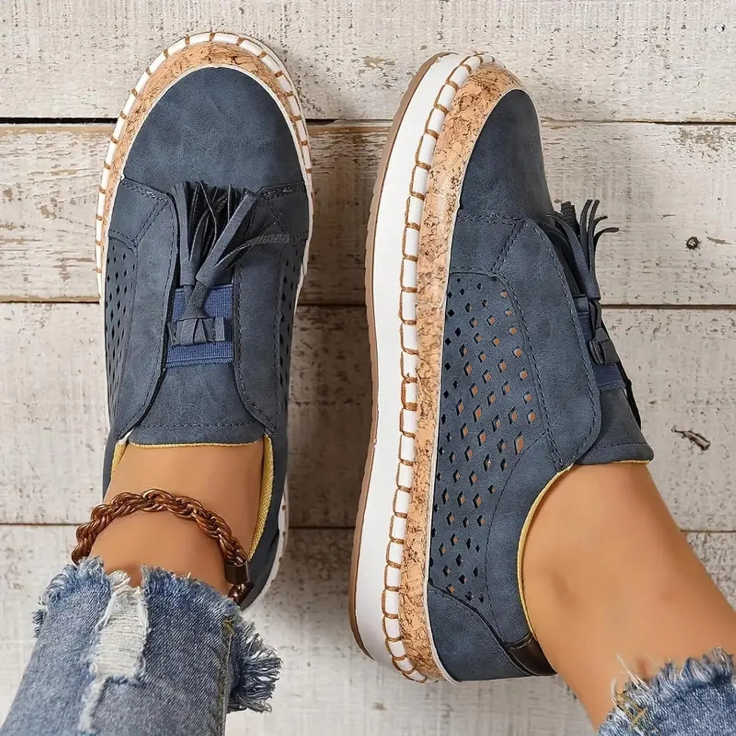 Cathalem Orthopedic Sneakers for Women Libiyi Sneakers Dotmalls Shoes Ultra-Comfy Breathable Sneakers Comfy Orthotic Sneakers