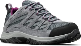Columbia Women's First Generation Crestwood Waterproof