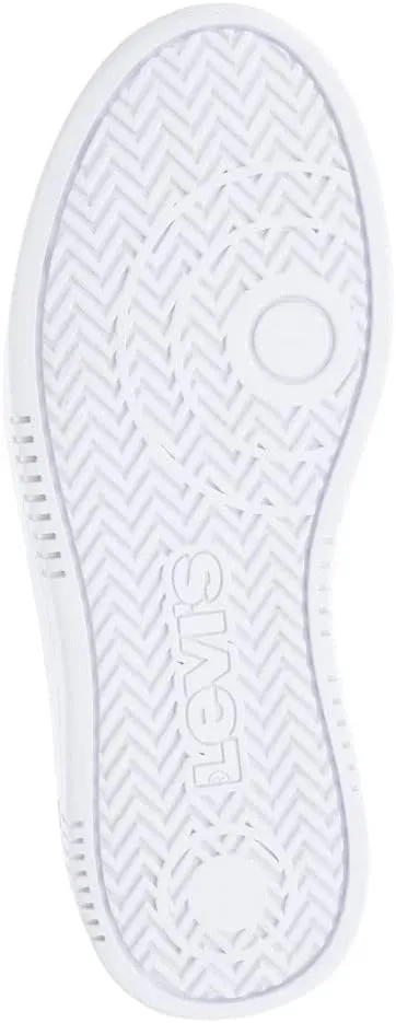 Levi's Women's Drive Hi Sneaker