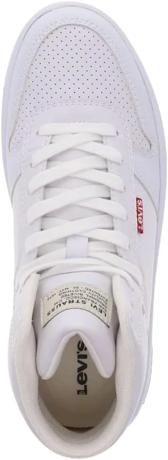 Levi's Women's Drive Hi Sneaker