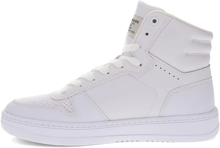 Levi's Women's Drive Hi Sneaker