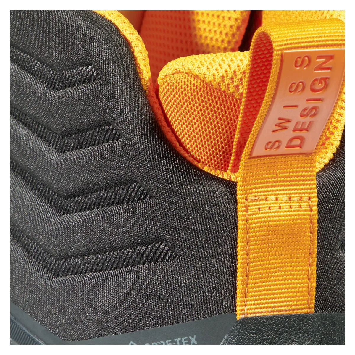 Mammut Sapuen High GTX
