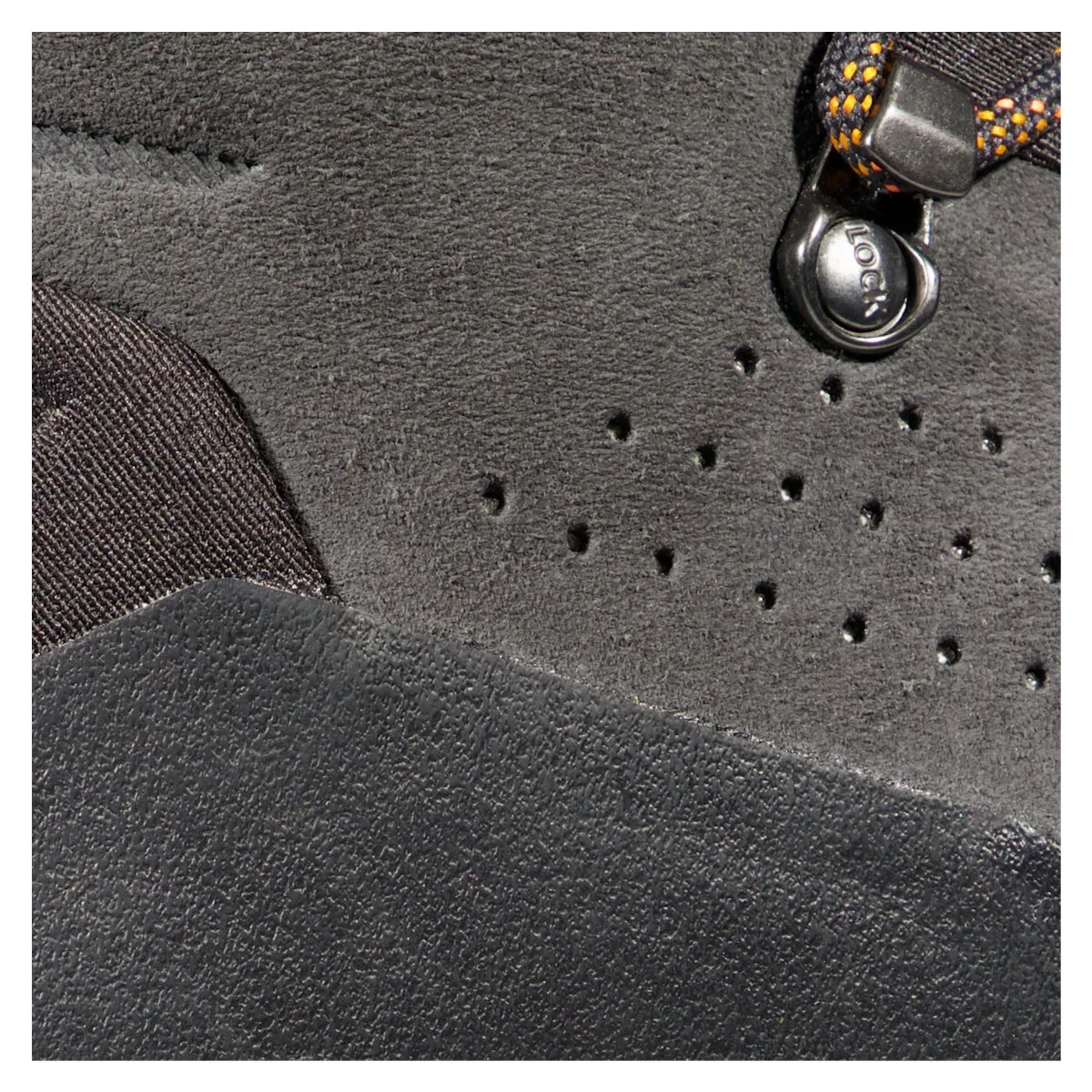 Mammut Sapuen High GTX