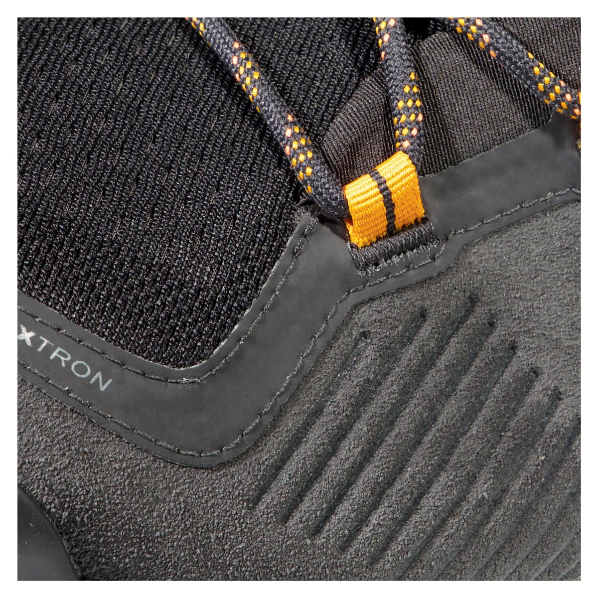 Mammut Sapuen High GTX