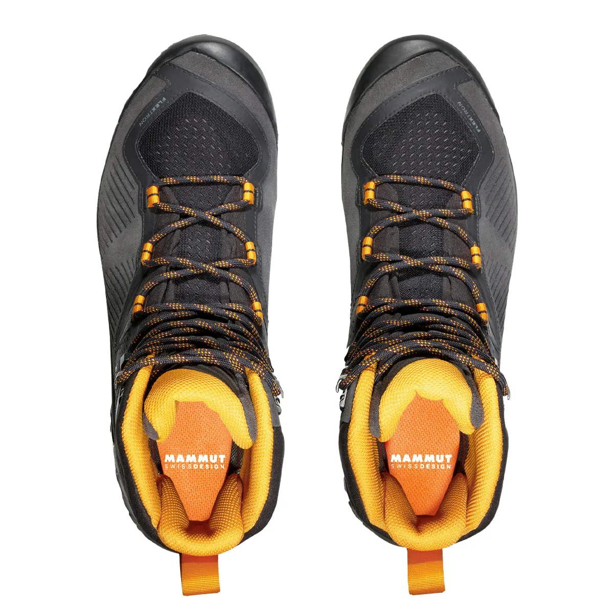 Mammut Sapuen High GTX