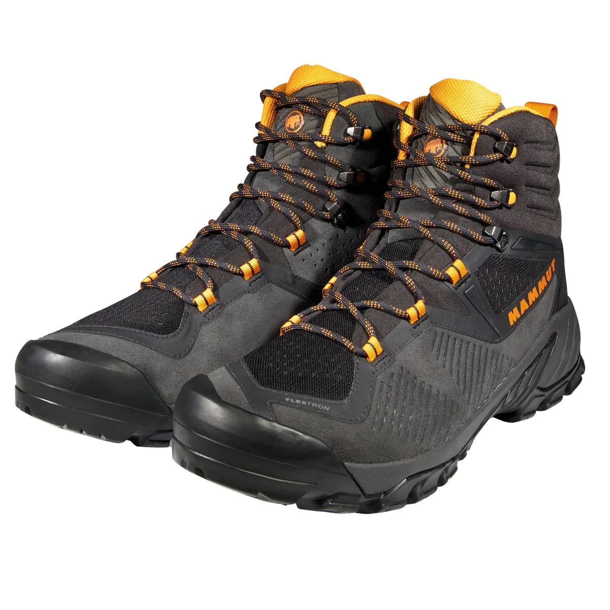Mammut Sapuen High GTX