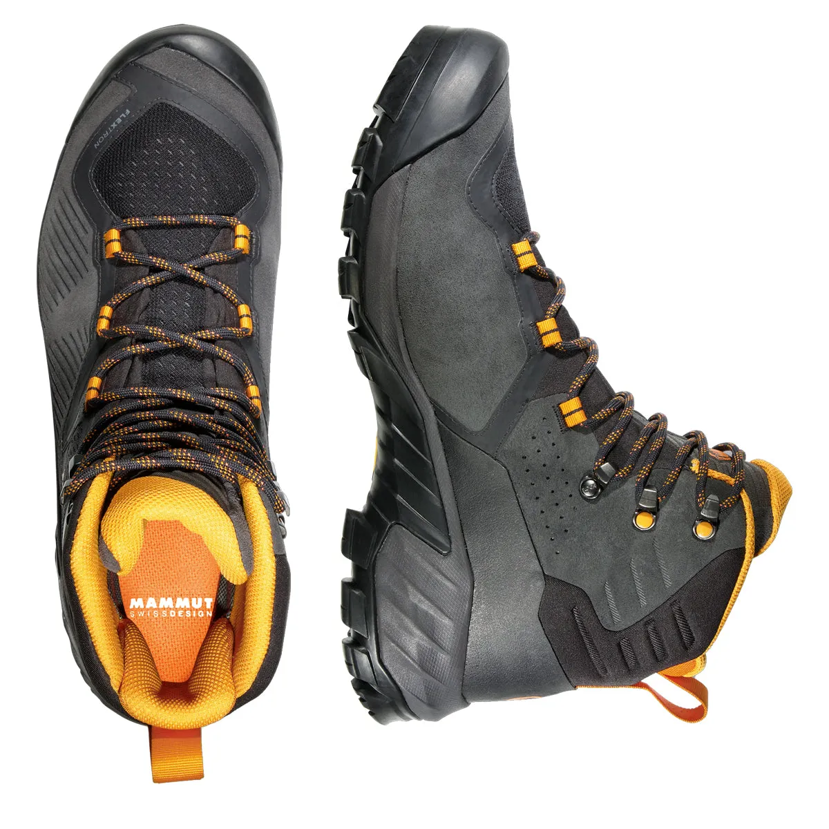 Mammut Sapuen High GTX