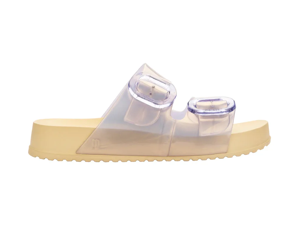 MELISSA COZY SLIDE AD
