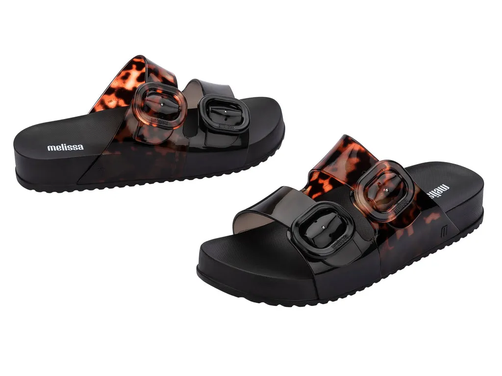 MELISSA COZY SLIDE AD