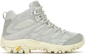 Merrell Women's Moab 3 Mid Wp Hiking Boot