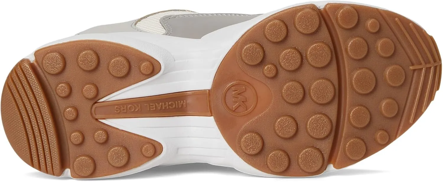 Michael Kors Women's Sami Trainer Sneaker