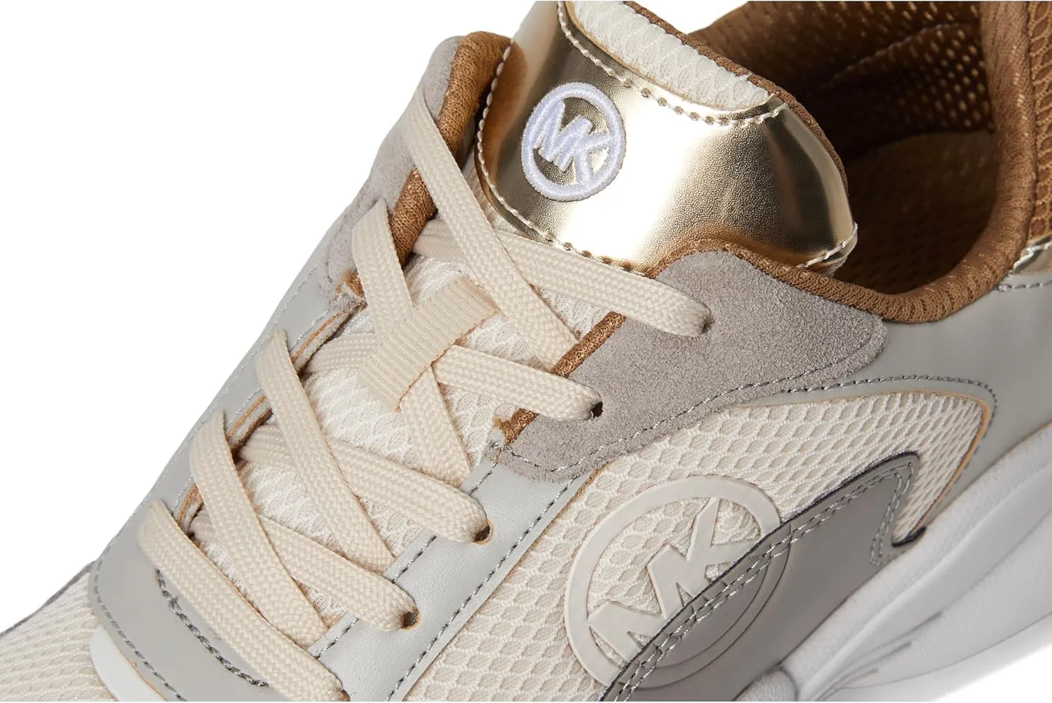 Michael Kors Women's Sami Trainer Sneaker