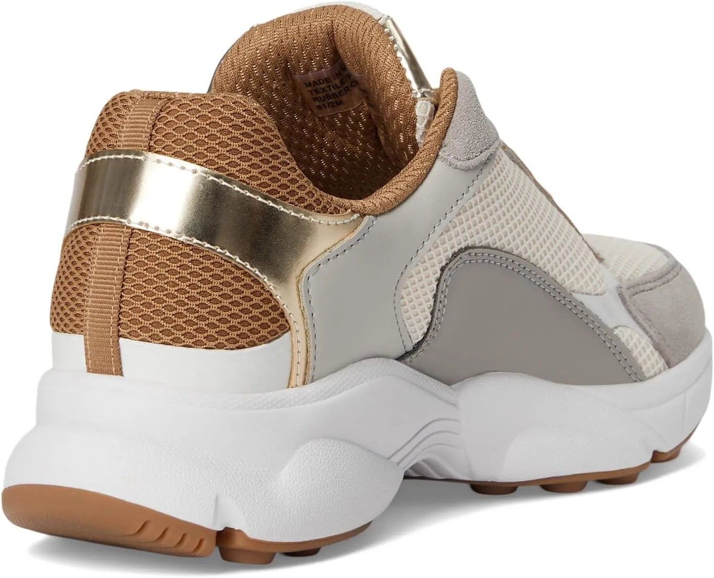 Michael Kors Women's Sami Trainer Sneaker